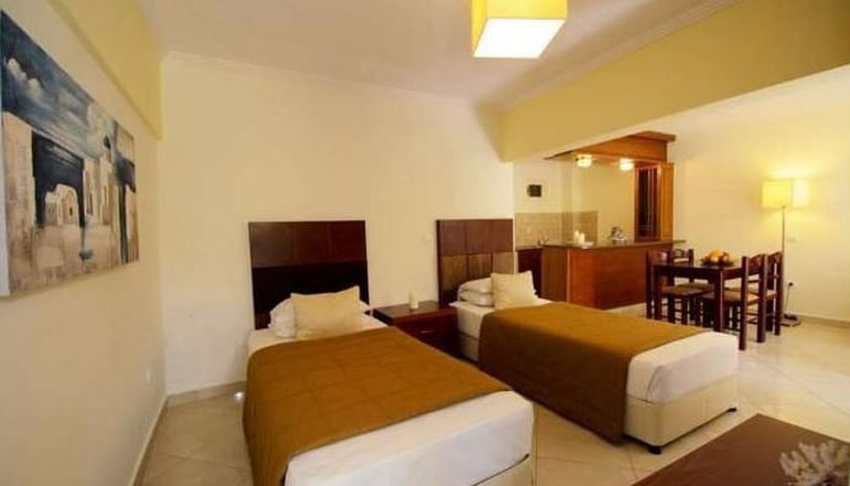 4* Village Mare Hotel